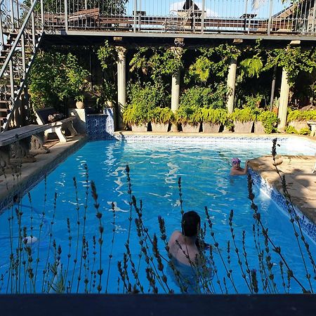 Belvedere-On-River Malalane Luaran gambar
