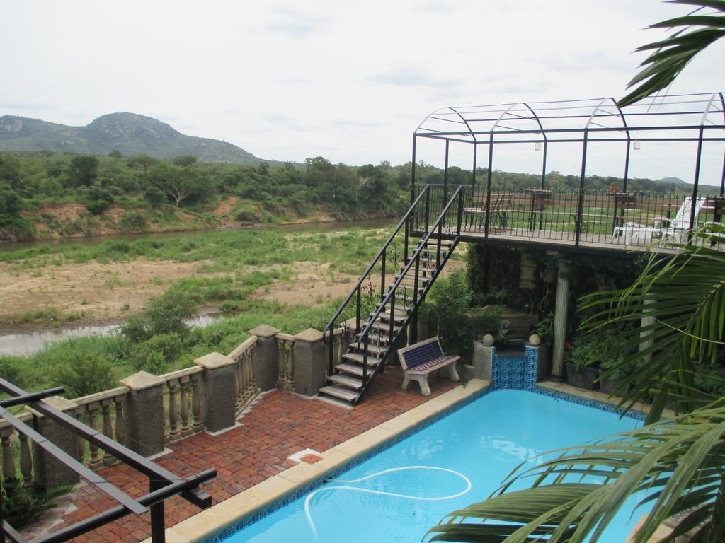 Belvedere-On-River Malalane Luaran gambar