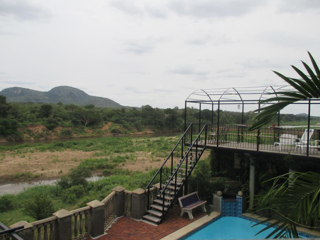 Belvedere-On-River Malalane Luaran gambar