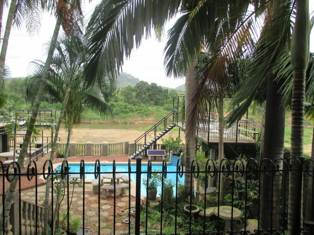 Belvedere-On-River Malalane Luaran gambar