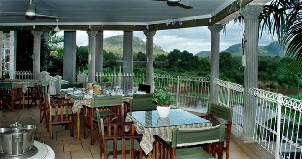 Belvedere-On-River Malalane Luaran gambar