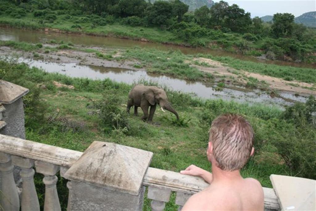 Belvedere-On-River Malalane Luaran gambar