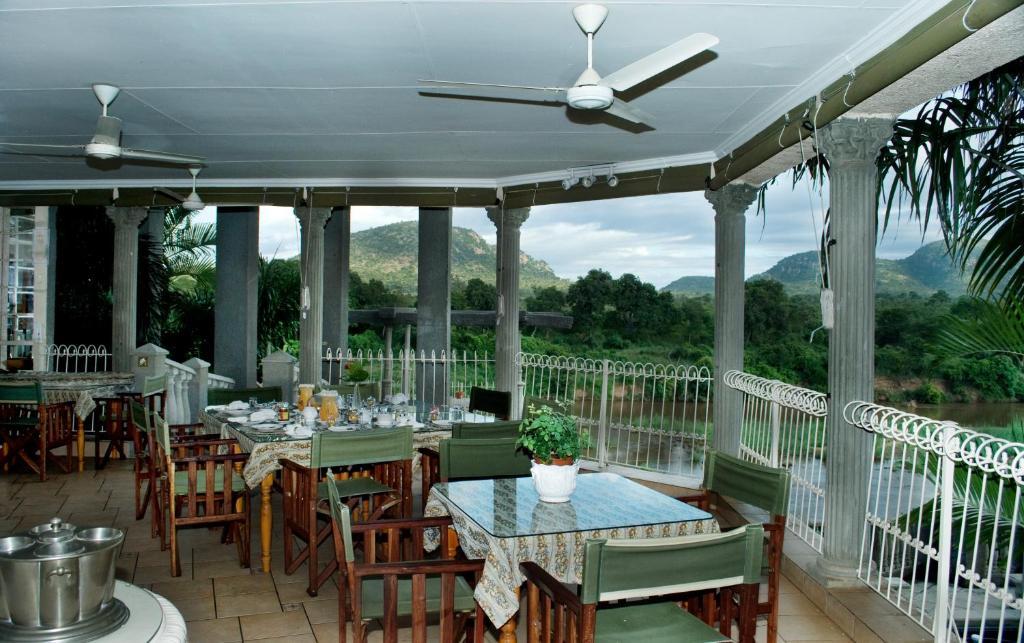 Belvedere-On-River Malalane Luaran gambar