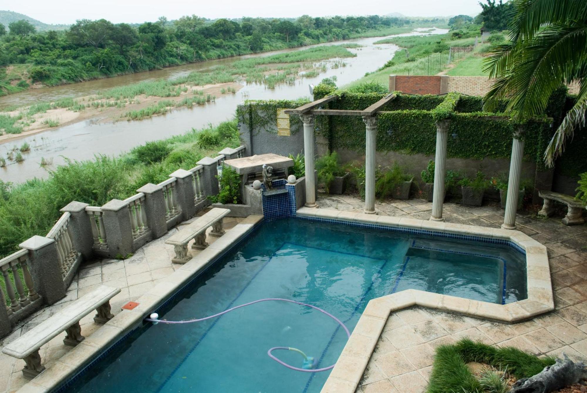 Belvedere-On-River Malalane Luaran gambar