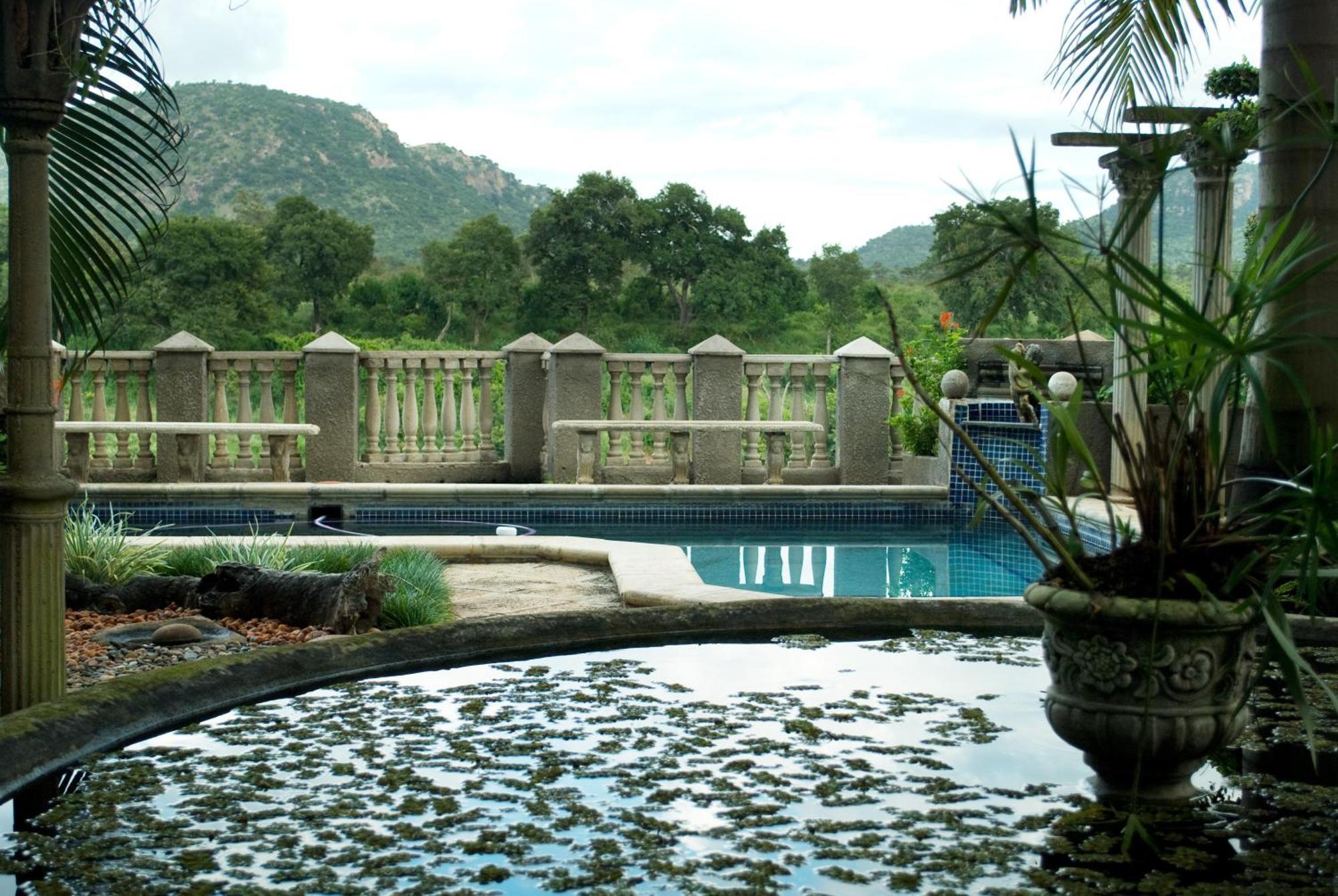 Belvedere-On-River Malalane Luaran gambar