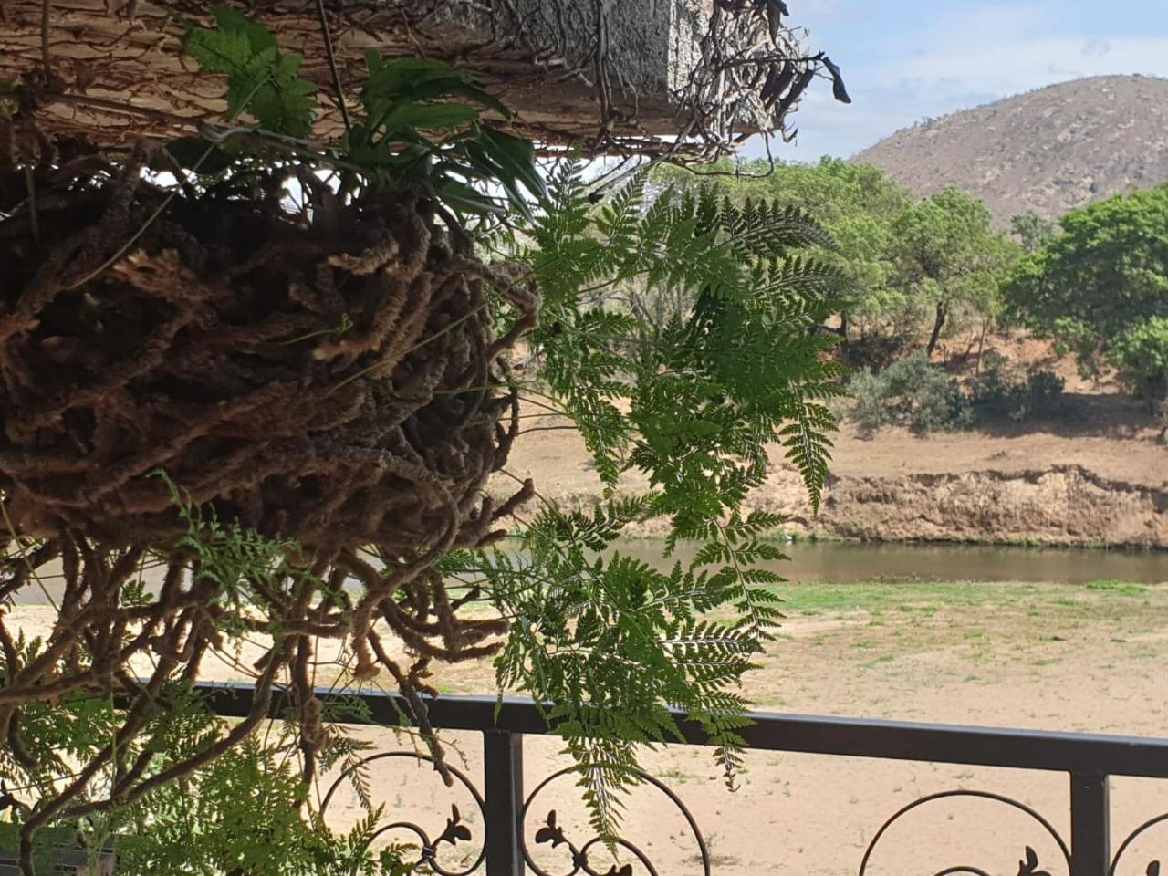 Belvedere-On-River Malalane Luaran gambar