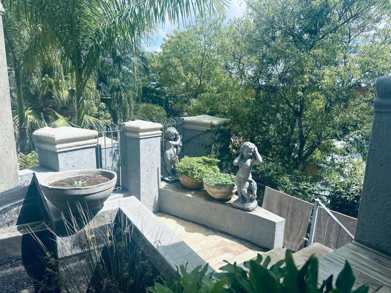 Belvedere-On-River Malalane Luaran gambar