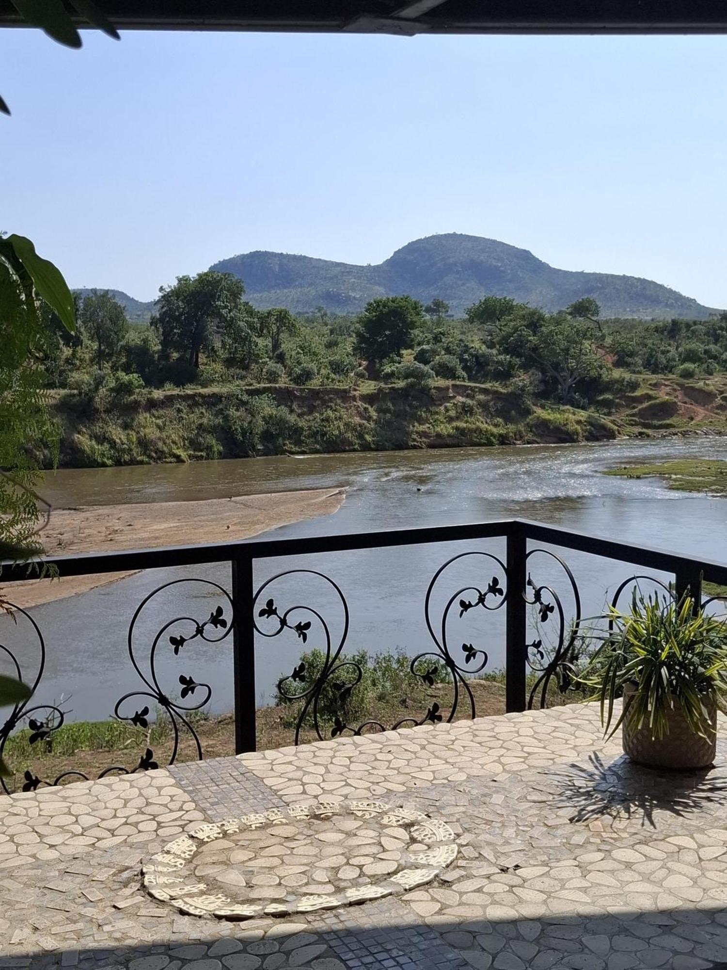 Belvedere-On-River Malalane Luaran gambar