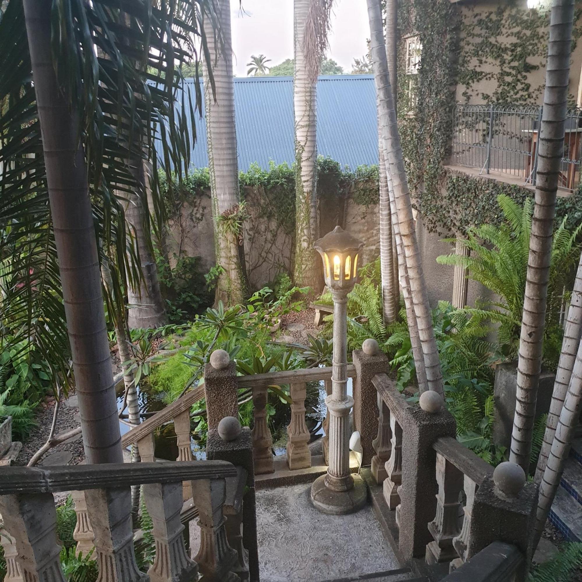 Belvedere-On-River Malalane Luaran gambar